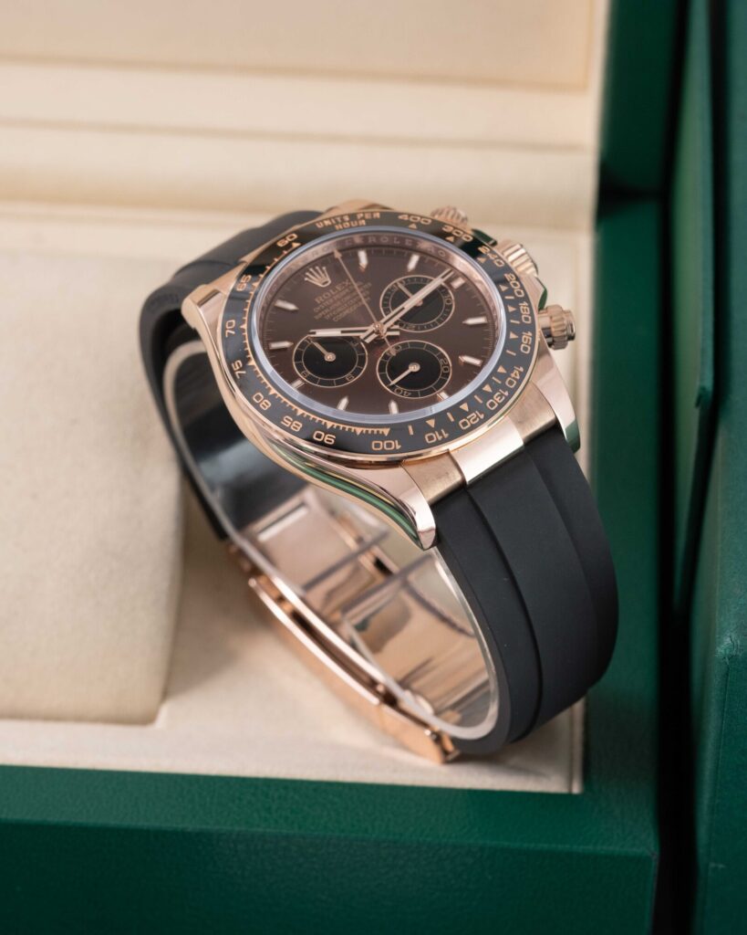 Rolex Daytona 126515LN 2025