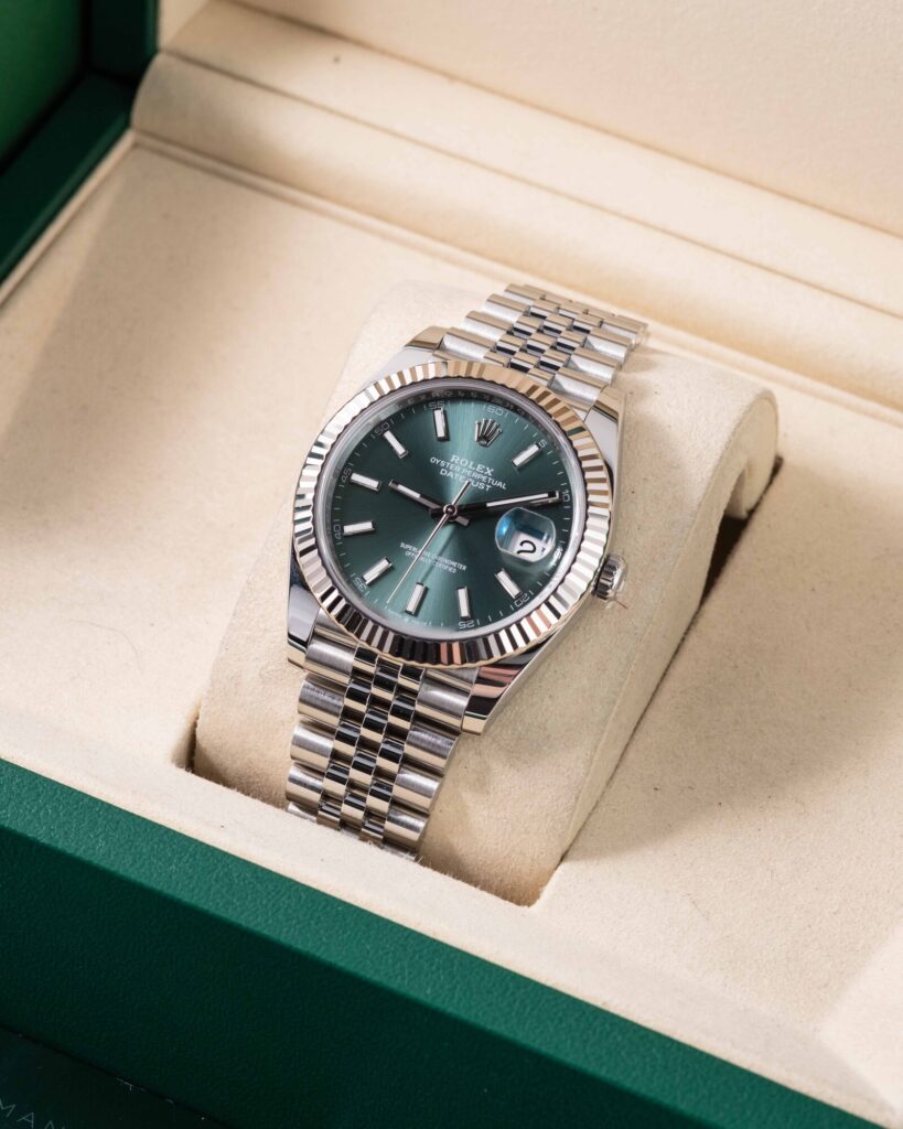 Rolex Datejust 126334 2026