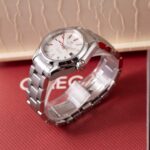 Omega Aqua Terra Quartz  231.10.30.61.02.001 2010