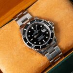 Rolex Submariner 16610 1999