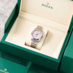 Rolex Oyster Perpetual 124200 2026