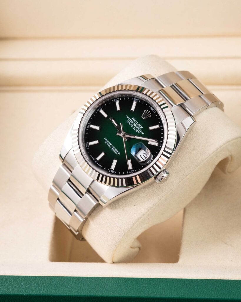 Rolex Datejust 126334 2026