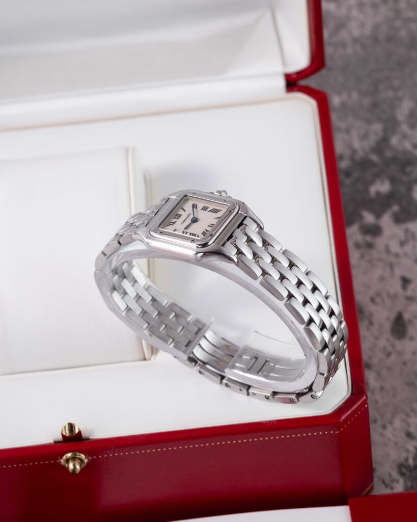 Cartier Panthère 1320 2003