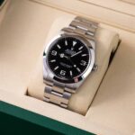 Rolex Explorer 224270 2025