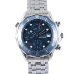 Omega Seamaster 2225.80.00 2008