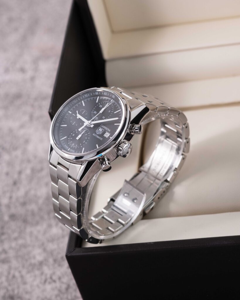 Tag Heuer Carrera CAR2210 2016