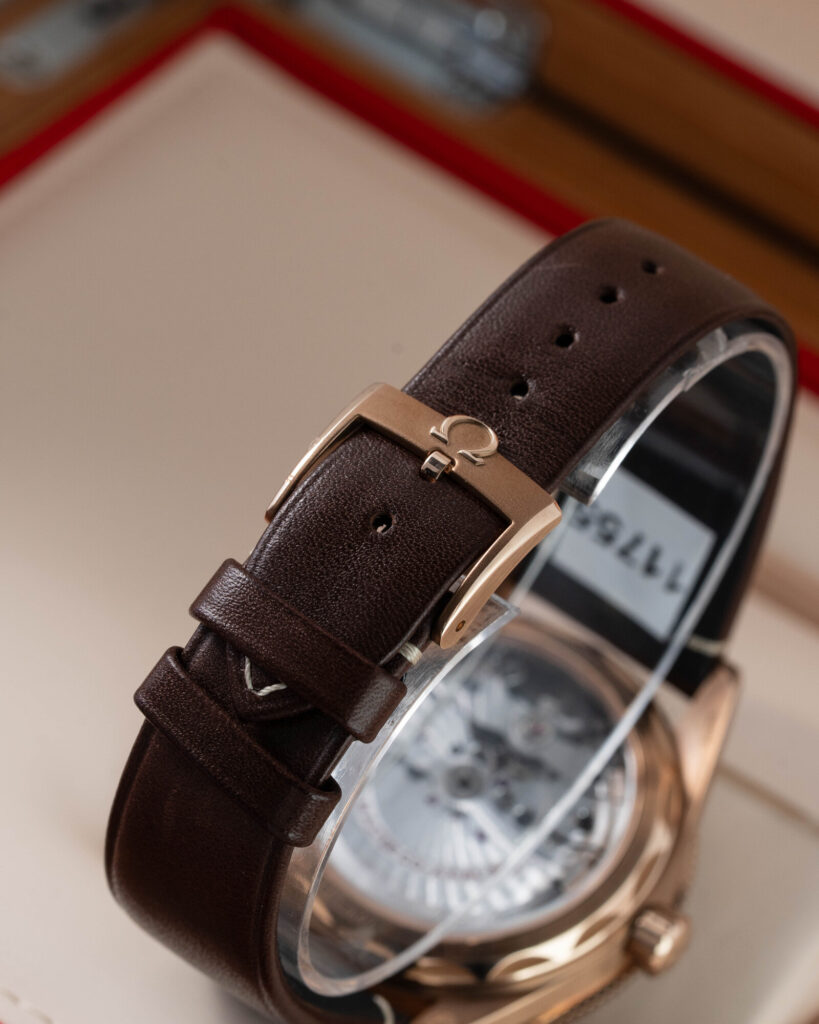 Omega Seamaster 300 234.92.41.21.10.001 2023