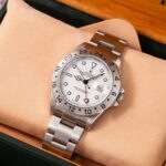 Rolex Explorer II 16570 2004