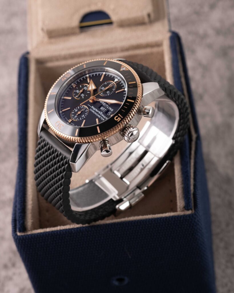 Breitling Superocean Heritage 2 U13313 2025
