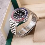 Rolex GMT-Master II 126710BLRO 2024