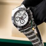 Rolex Daytona 126500LN 2026