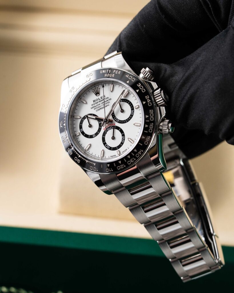 Rolex Daytona 126500LN 2026