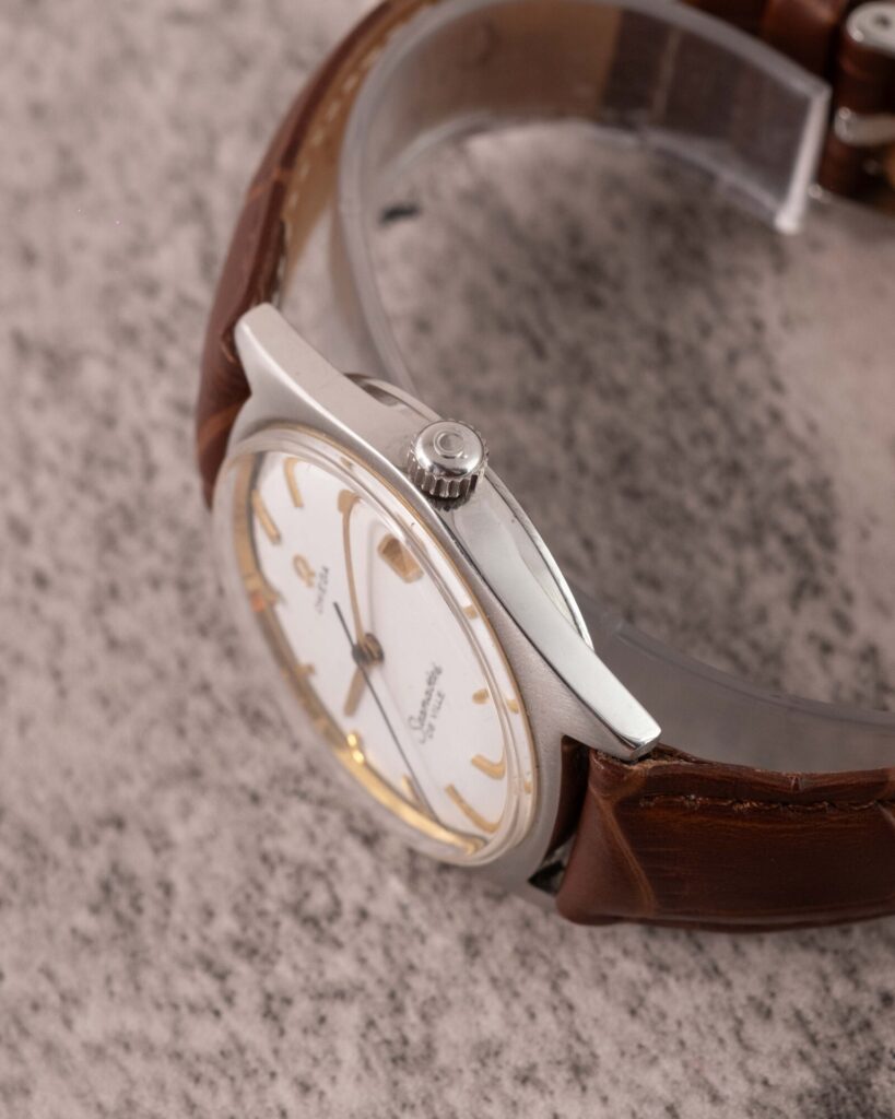 Omega Seamaster Deville CAL.565 1969