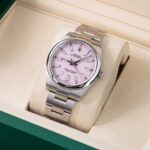 Rolex Oyster Perpetual 134300 2026