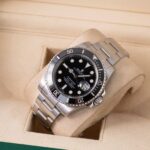 Rolex Submariner 116610LN 2012