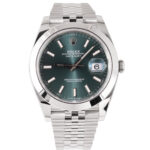 Rolex Datejust 126300 2026