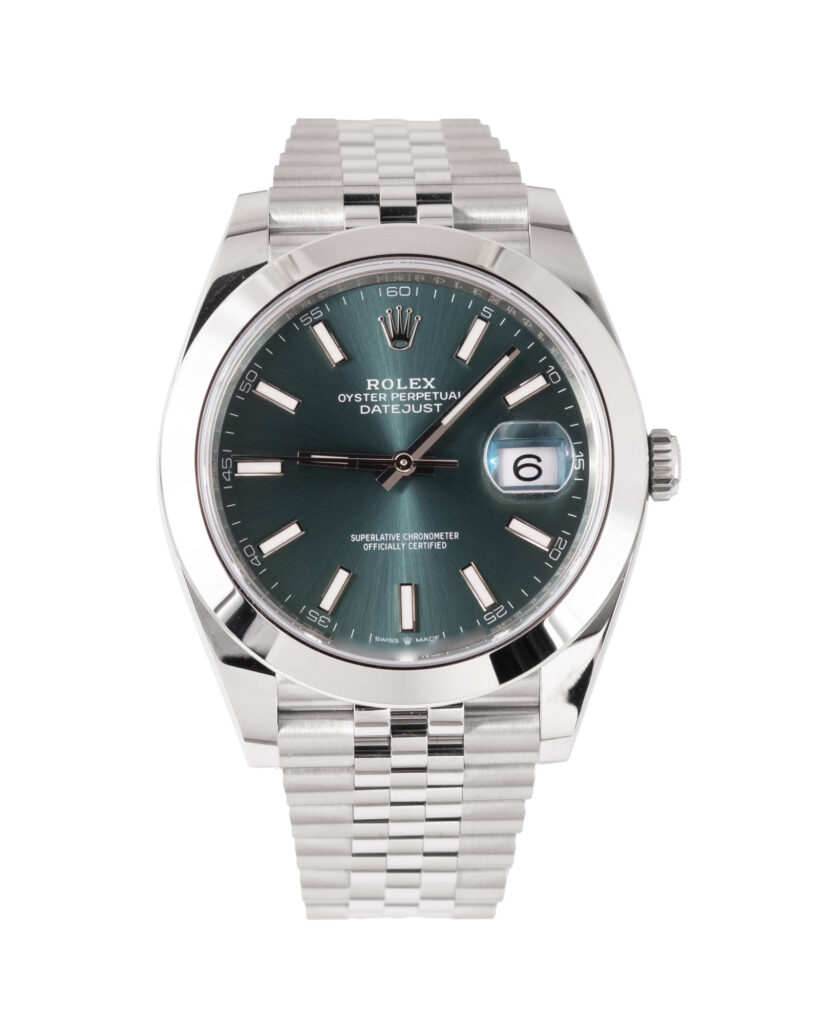 Rolex Datejust 126300 2026