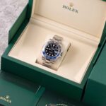 Rolex GMT-Master II 126710BLNR 2026