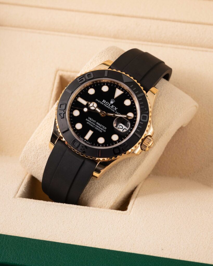 Rolex Yacht-Master 226658 2022