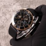 Breitling Superocean U1331312 2020