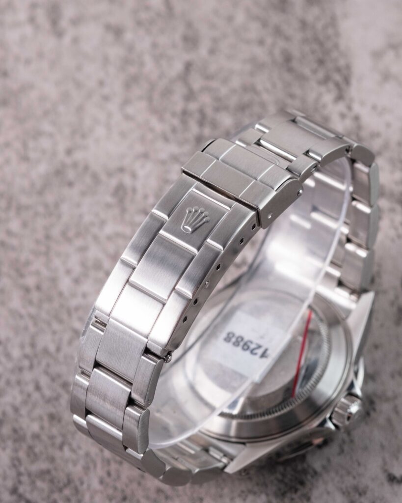 Rolex Submariner 16610 2000