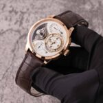Jaeger-LeCoultre Sphérotourbillon Q6052520 2017