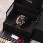 Tudor Black Bay GMT 79833MN 2022