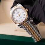 Rolex Datejust 116233 2018