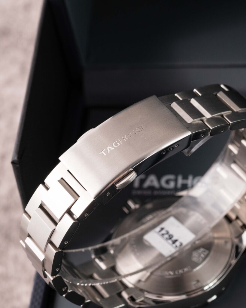 Tag Heuer Aquaracer WBD1110 2024