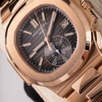 Patek Philippe Nautilus 5980/1R-001 2022