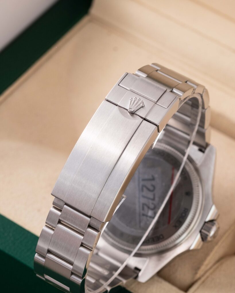 Rolex Sea-Dweller 136660 2023
