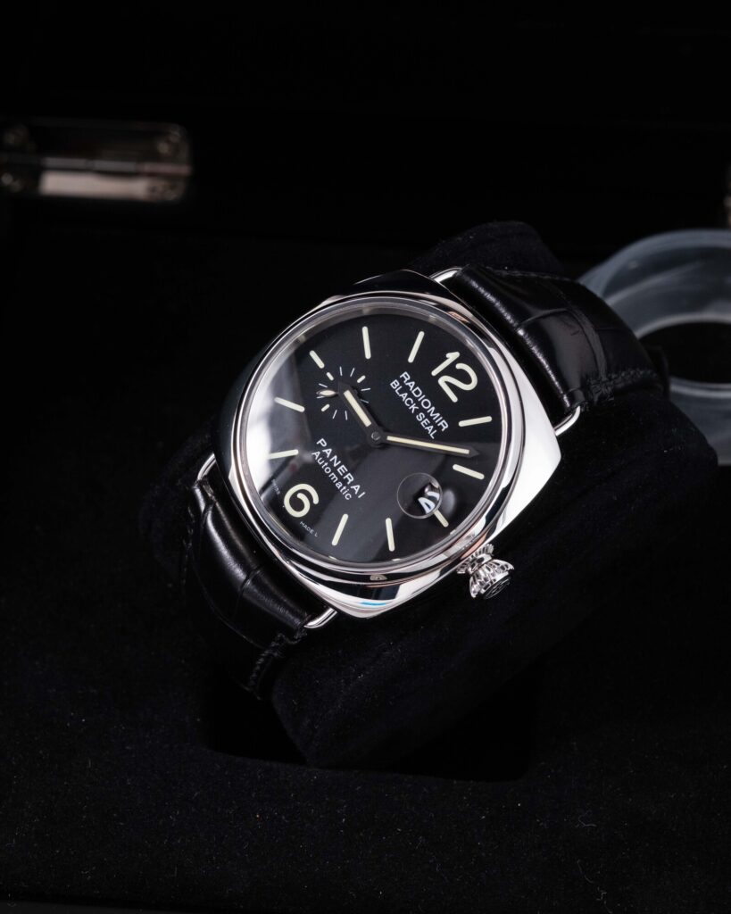 Panerai Luminor PAM000287 2008