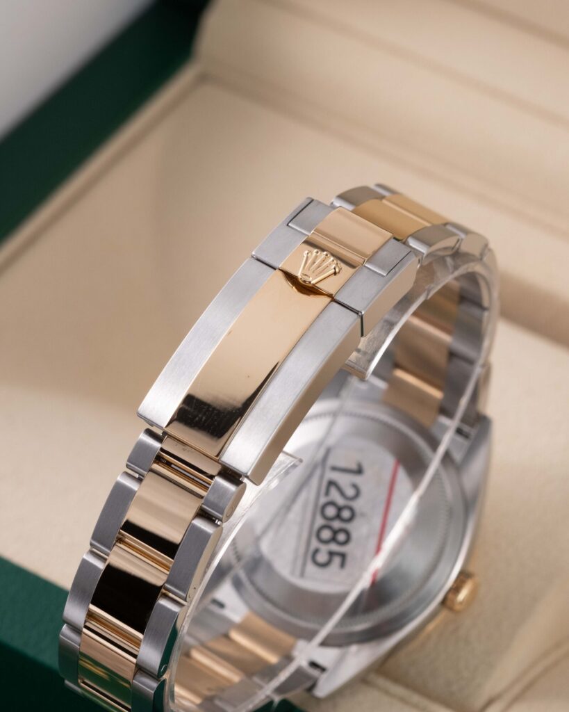 Rolex Explorer 124273 2024