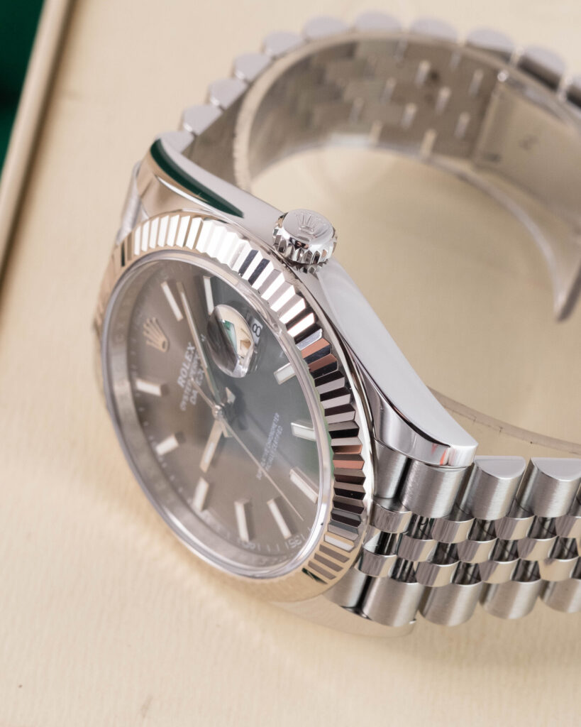 Rolex Datejust 126334 2019