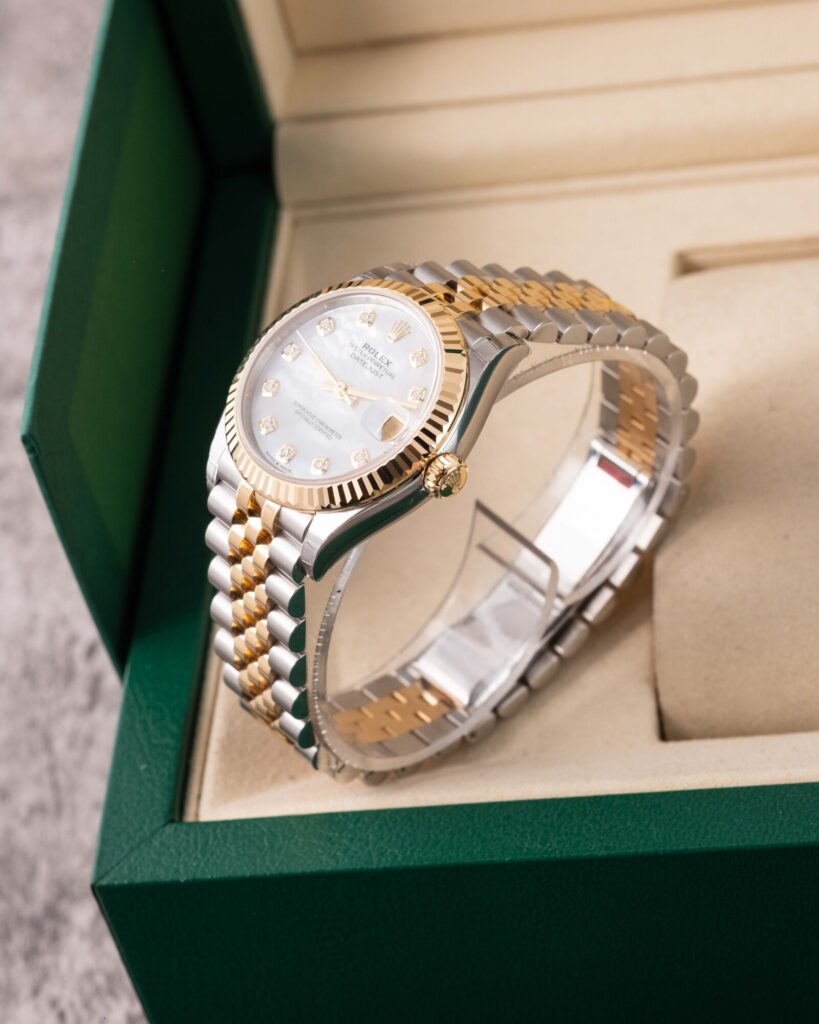Rolex Datejust 278273 2026