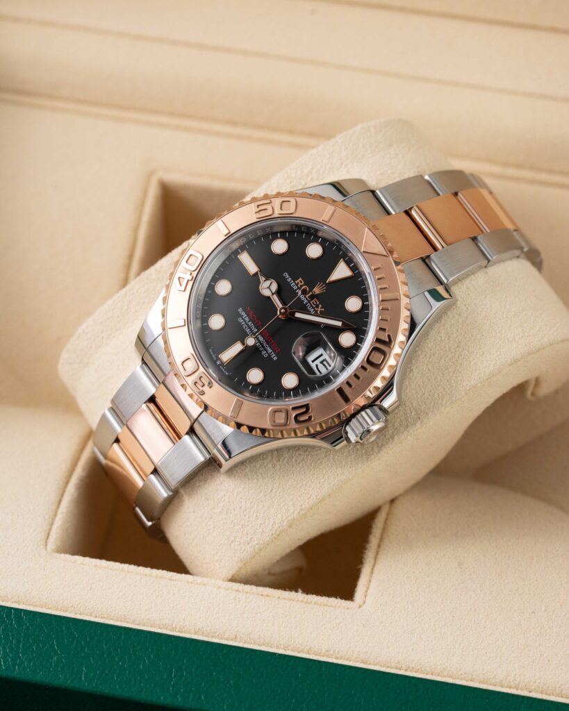 Rolex Yacht-Master 126621 2021