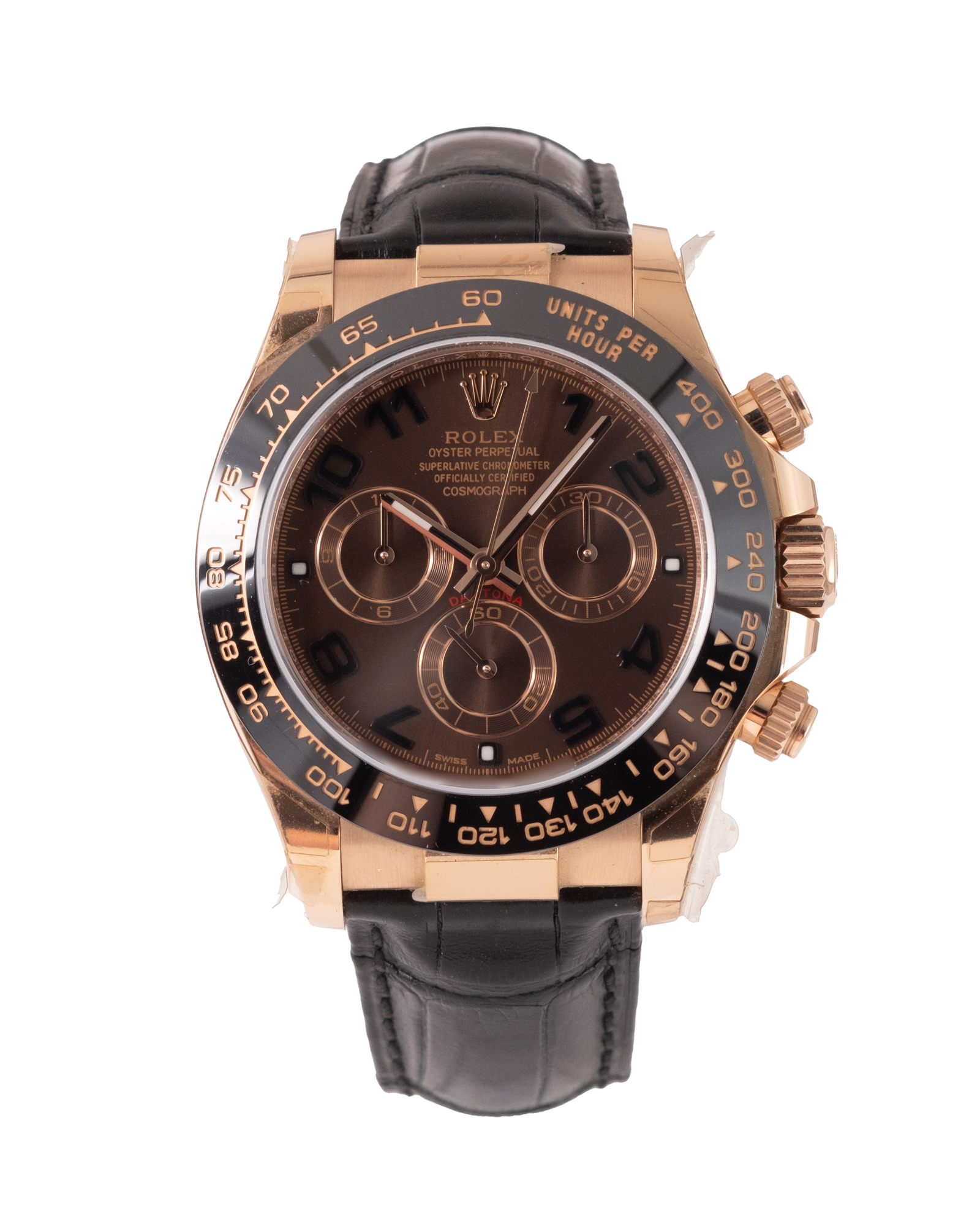 Rolex Daytona 116515LN