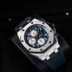 Audemars Piguet Royal Oak Off Shore 26470ST.OO.A027CA.01 2020