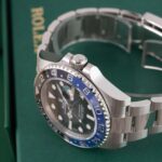 Rolex GMT-Master II 126710BLNR 2026
