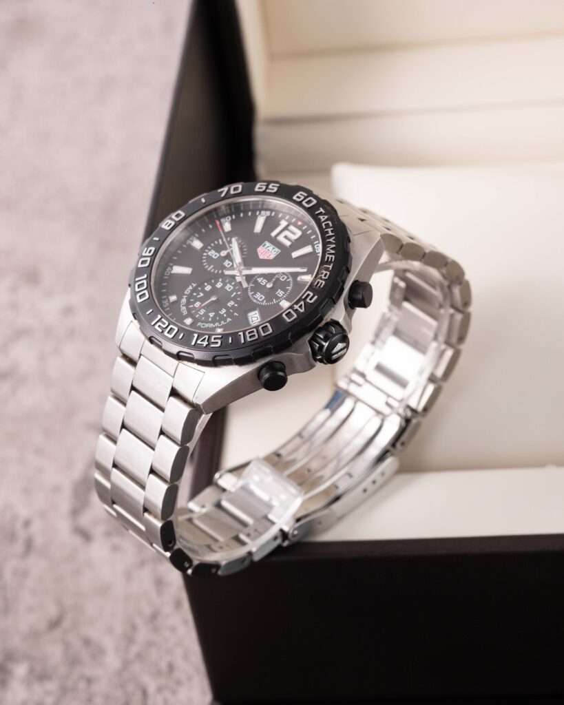 Tag Heuer Formula 1 CAZ1010