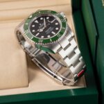 Rolex Submariner 126610LV 2026