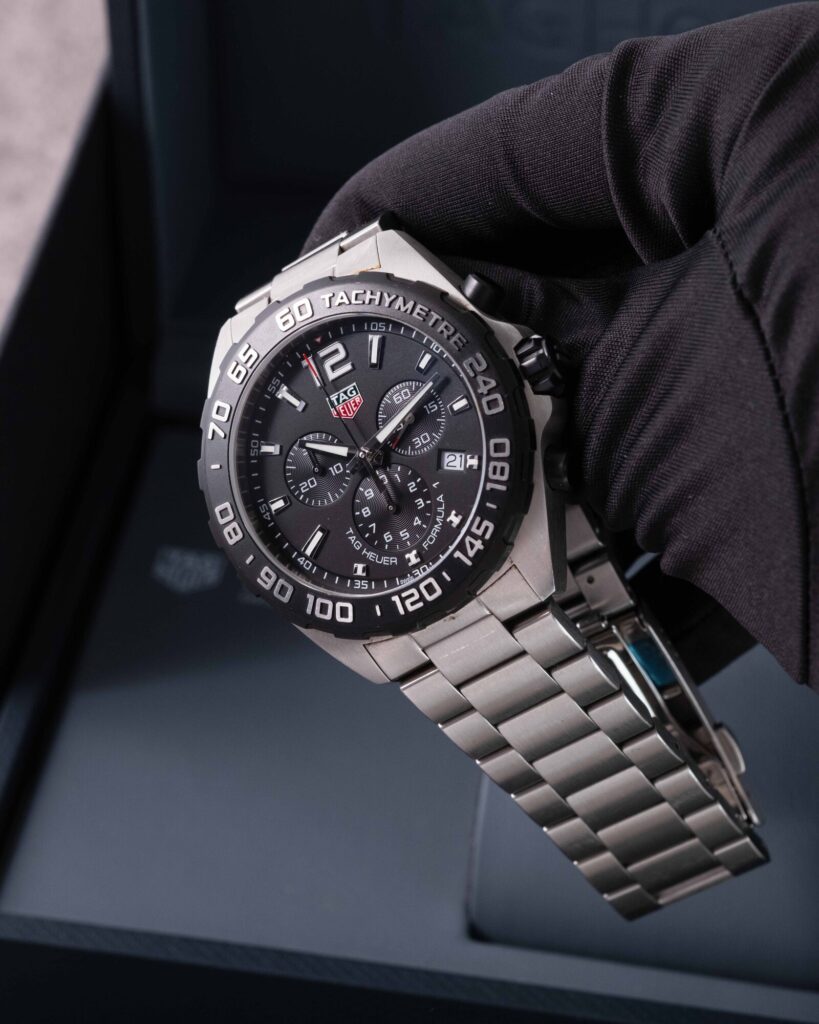 Tag Heuer Formula 1 CAZ1010 2021