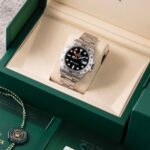 Rolex Explorer II 226570 2025