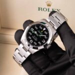 Rolex Air-King 126900 2025