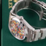 Rolex Oyster Perpetual 126000 2026