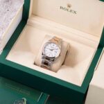 Rolex Datejust 126201 2023
