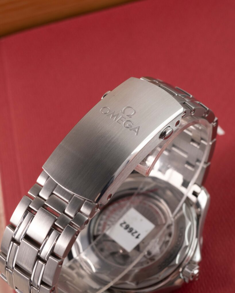 Omega Sea Master 210.30.42.20.01.001 2020