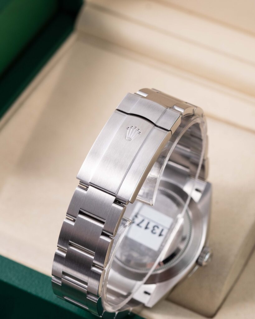 Rolex Oyster Perpetual 134300 2026