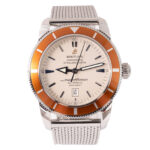 Breitling Superocean Heritage 46 A17320 2013