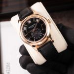 Patek Philippe Annual Calendar 5205R-010 2020